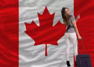 Como Emigrar En Canada