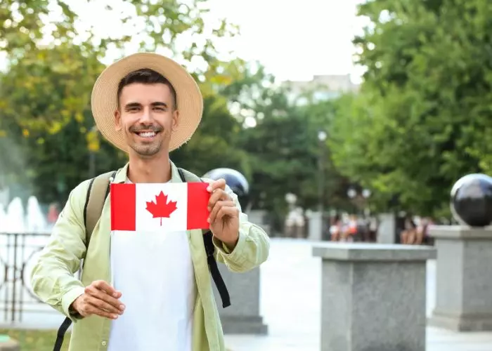 Como quedarse más tiempo en Canadá