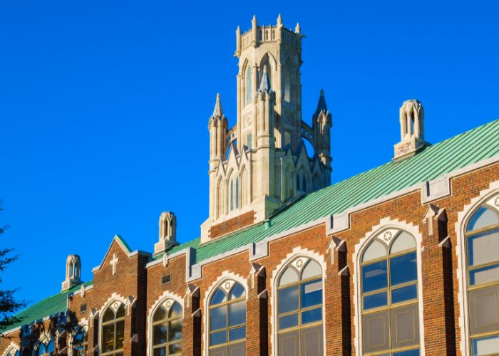 Las 5 Mejores Universidades En Canada Para Extranjeros