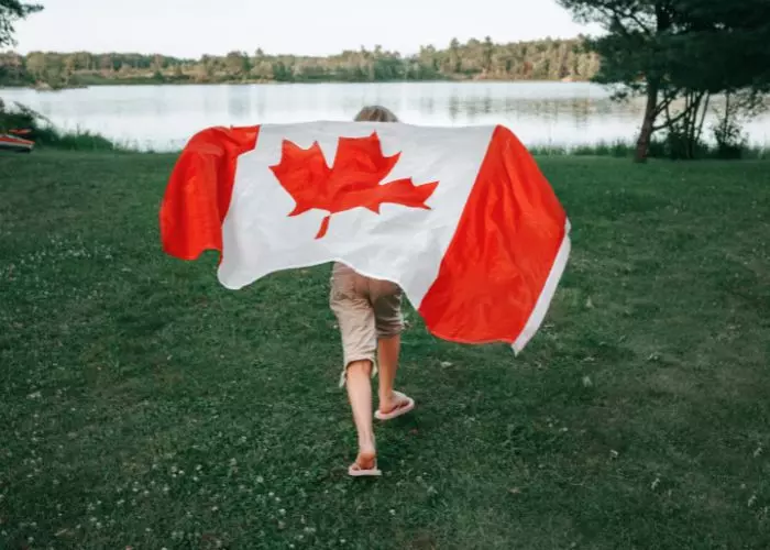 Por qué emigrar a Canadá