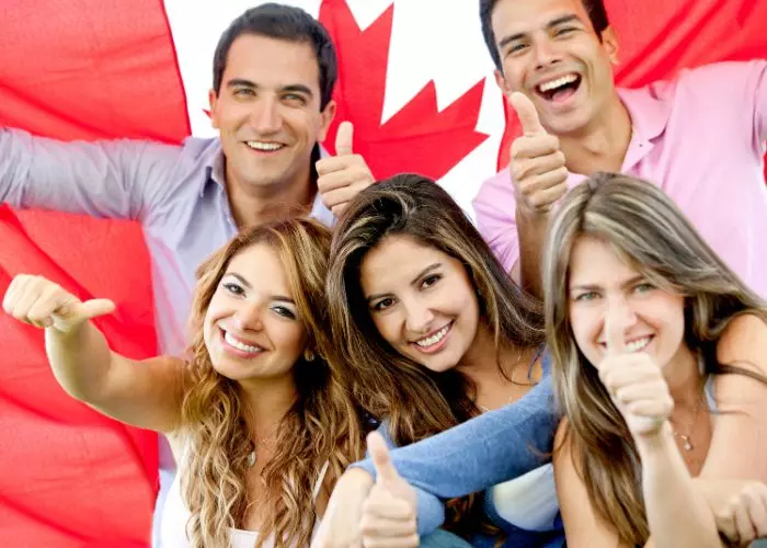 Qué puedes estudiar en Canada siendo colombiano