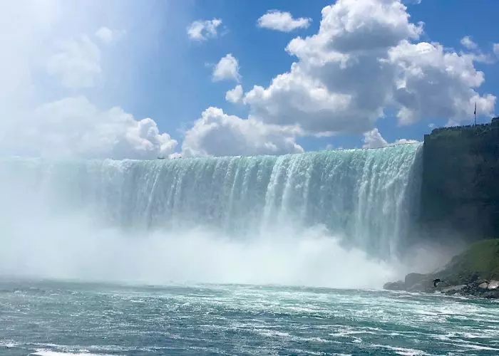 Que ver en las Cataratas del Niagara