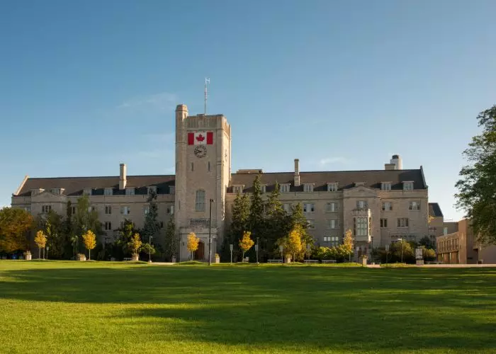 Universidades Publicas En Canada