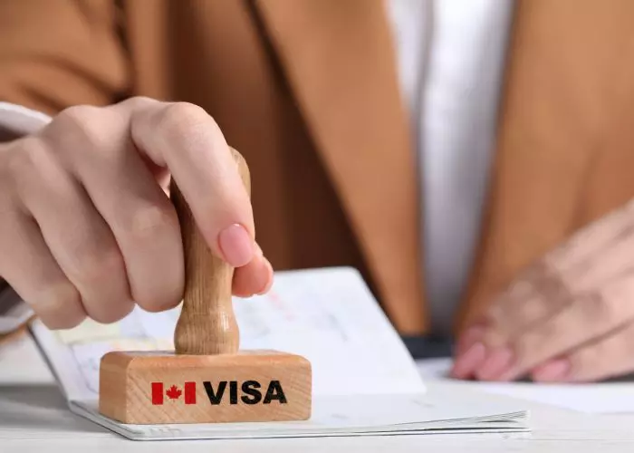 Visa Canadiense Para Colombianos