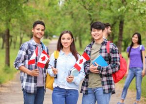 Visa Estudiante Canada