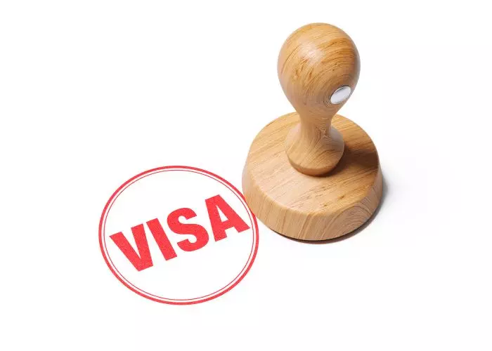 ¿Visa de turismo para chilenos?