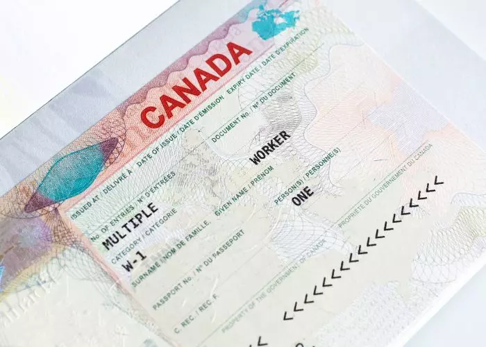 Colombianos Necesitan Visa Para Canada