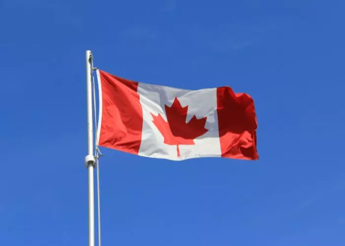 Otros símbolos patrios de Canadá