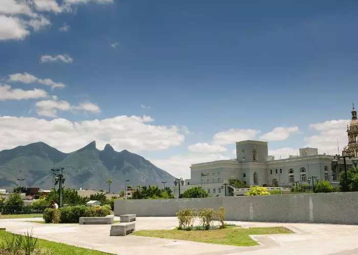 Servicios del Consulado de Canadá en Monterrey